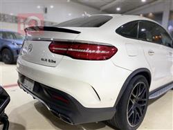 مرسيدس بنز GLE